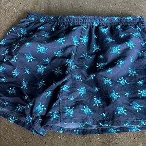 Patagonia 5 inch Baggies